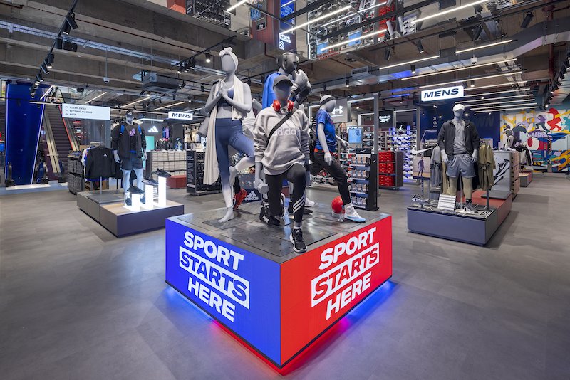 Robots, startups, and flagships: RTIH’s biggest retail technology news stories of the week