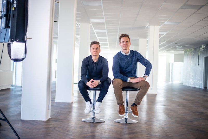 Copilot Capital invests in Danish startup PriceShape and its data driven pricing intelligence offering