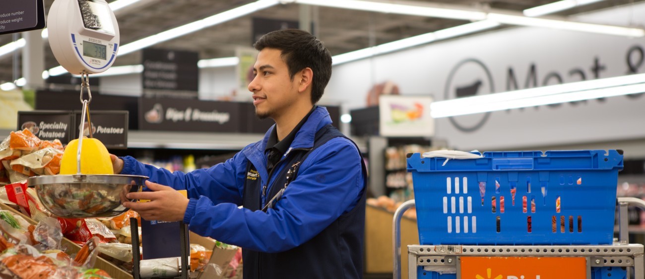 The retail technology week in numbers