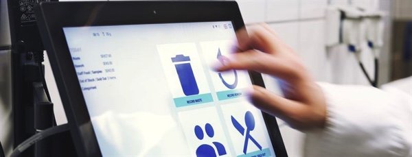 Ikea tackles food waste problem with Winnow AI technology