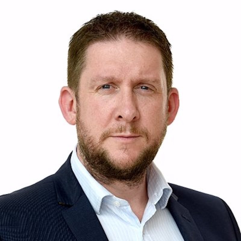 Legion Technologies hires Marcus Beaver with focus on AI powered workforce innovation across UK and Europe