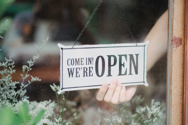 Relocating your retail store? Here's what you need to do