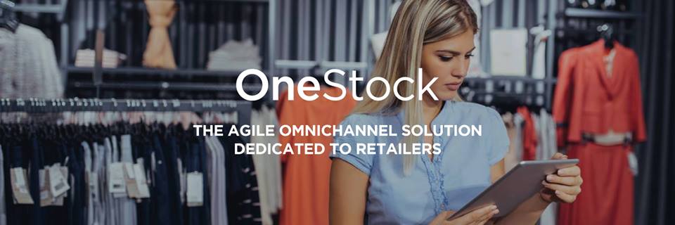 Andy Tudor departs Monsoon Accessorize for OneStock UK
