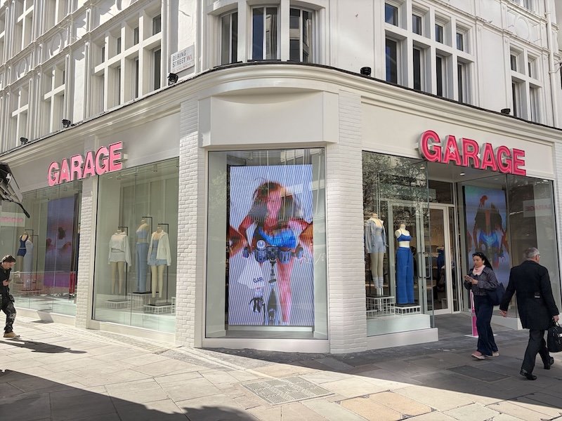 Hagar says thanks and Edikted hits London: RTIH rounds up this week's biggest retail technology stories