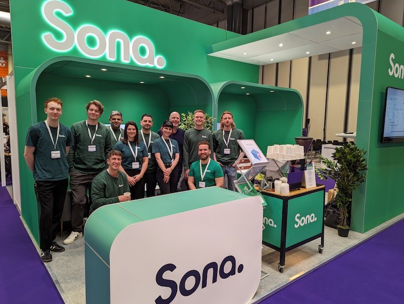 Sona raises $27.5 million in Series A funding to accelerate buildout of AI driven workforce management platform