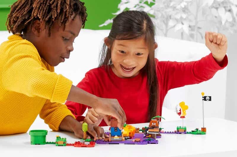Orlando Machado takes on key data role at LEGO Group