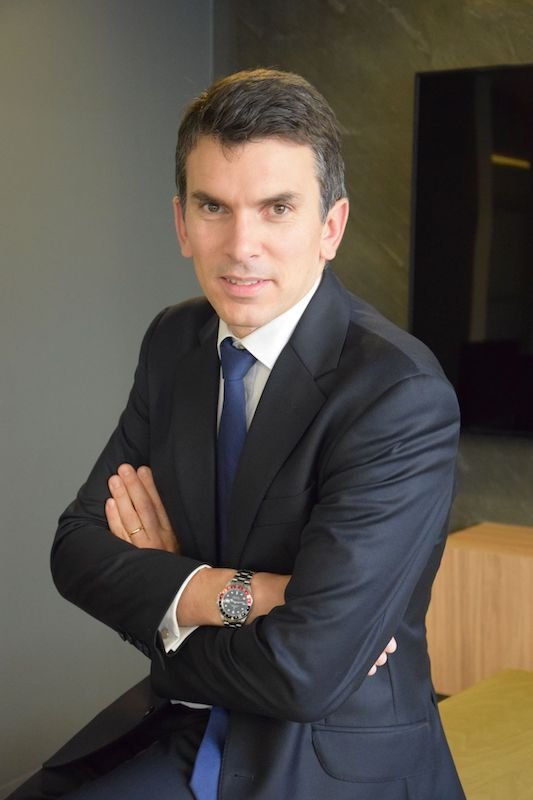 European retail technology big hitter Cegid appoints Bruno Vaffier as Chief Operating Officer