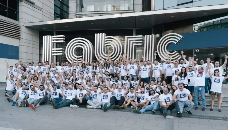 Fabric takes wraps off AI platform Orchestra to help grocery retailers with automation ops