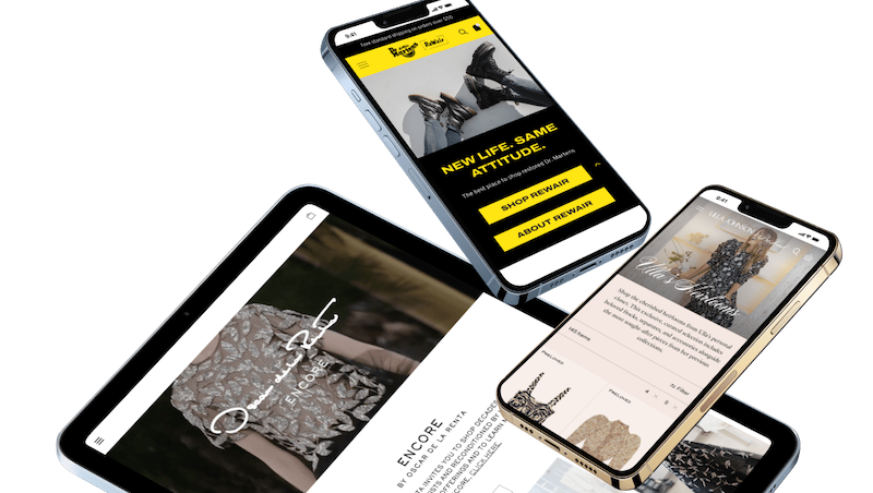 Resale technology specialist Archive preps global expansion as it bags $30m in Series B funding