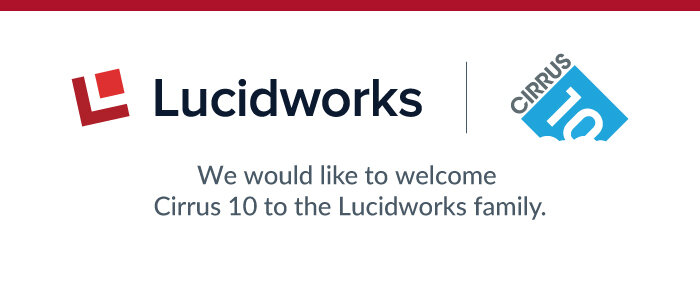 Lucidworks announces Cirrus10 acquisition