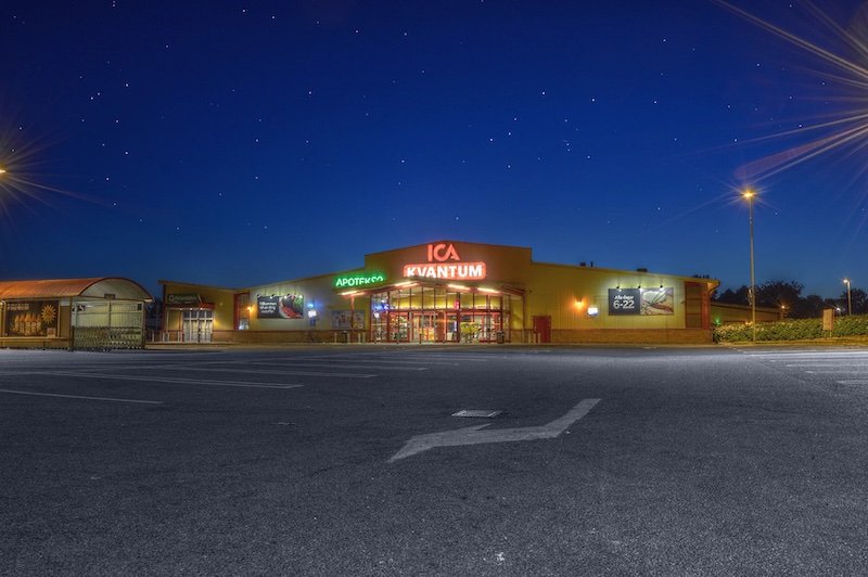 How to upgrade or secure your business's parking lot?