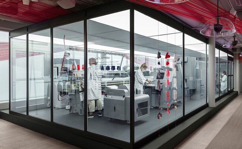 Ten stand out retail technology investments