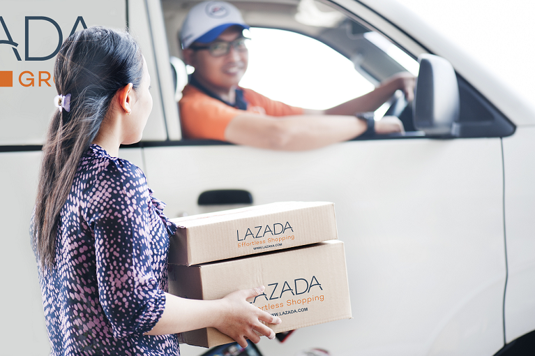 Alibaba Group pumps another $2bn into Lazada