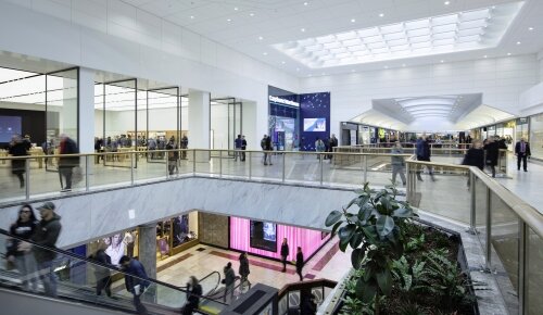 Red Ant powers new Hammerson Crowd Checker feature