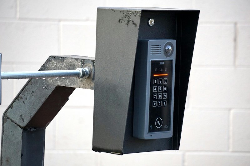 How modern access control is reshaping retail security