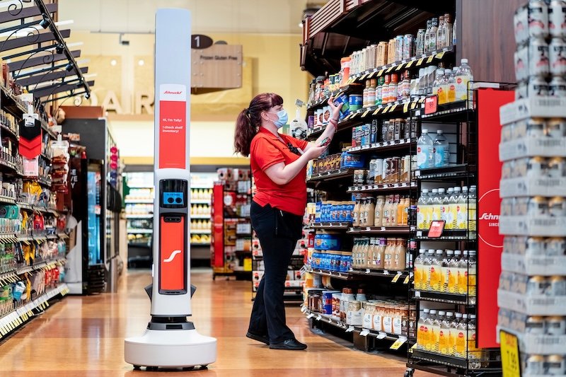 VitalityIP and Schnuck Markets plug into agentic commerce with personalised shopping assistant