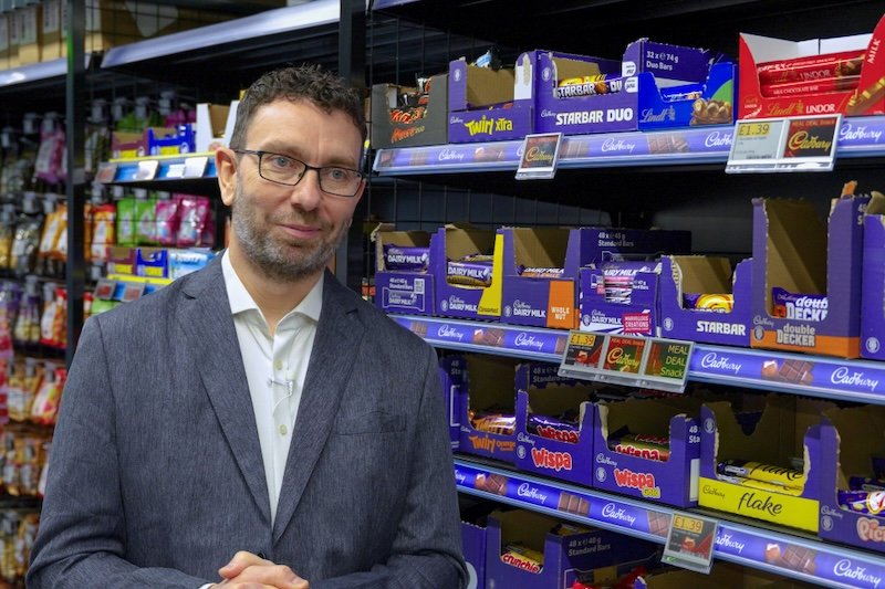 Retail technology innovation of the week: East of England Co-op taps Pricer Avenue platform