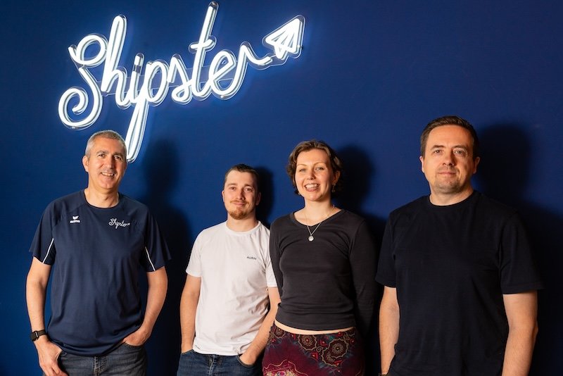 Shipping software firm Shipster makes key hires as it ramps up post-purchase journey solutions push