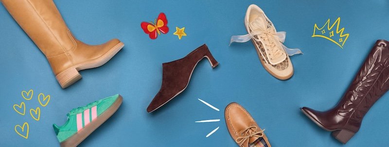 DSW connects with Uber Eats for Stateside on demand footwear and accessories delivery push