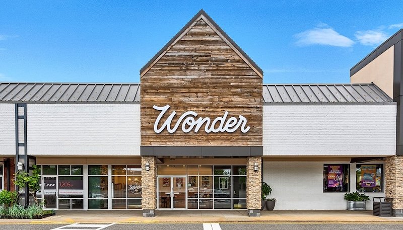 Marc Lore's food and restaurant technology startup Wonder hits 50 locations milestone and aims for 90 by end of year