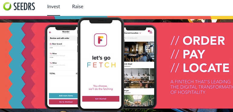 Strive Capital backs hospitality sector startup FETCH