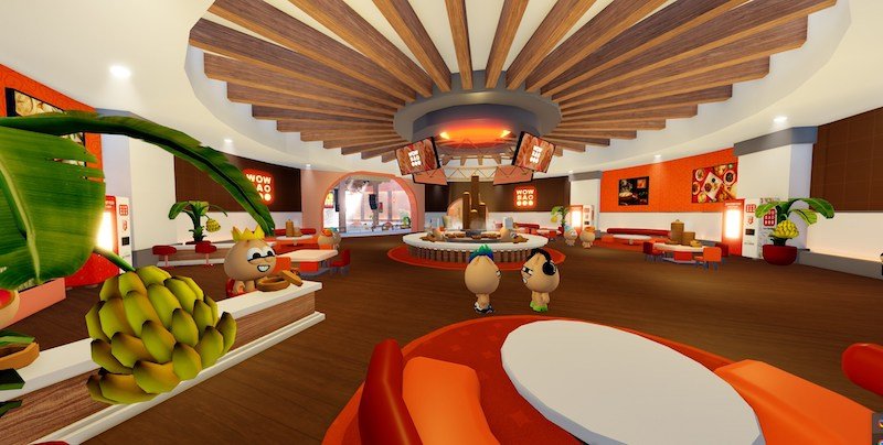 Shopify pilots integration of Checkout solution into gaming platform Roblox with larger launch set for 2025