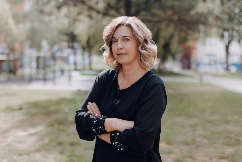 Nina Mimica takes on Chief Innovation Officer role at Studenac