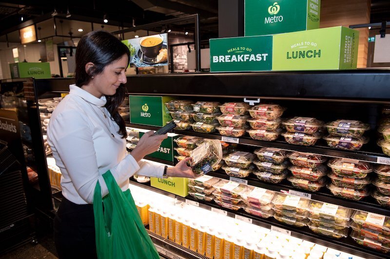 Alex Holt takes on Chief Sustainability Officer role at Woolworths Group