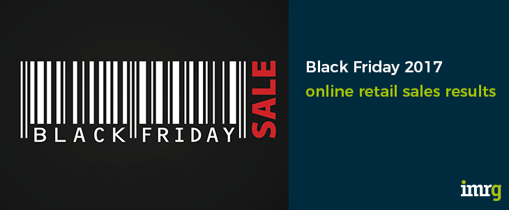 The retail technology week in numbers