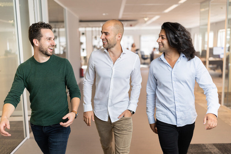 Sendcloud bags $177m in Series C funding for all in one shipping platform