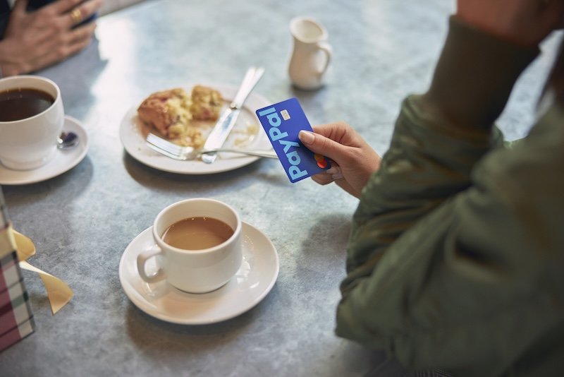 Onward to new adventures at PayPal as Sean Douglas leaves zooplus to take on UK leadership position