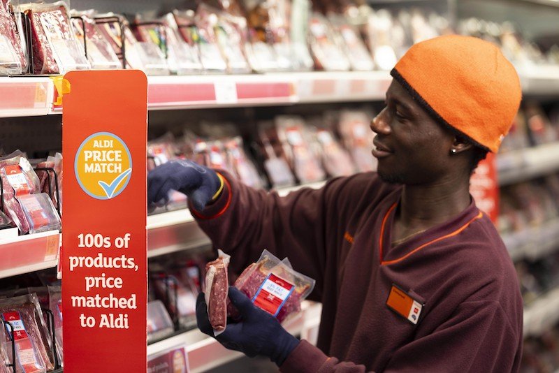 BRC and retailer members call on public to give store and delivery workers the gift of a safe Christmas