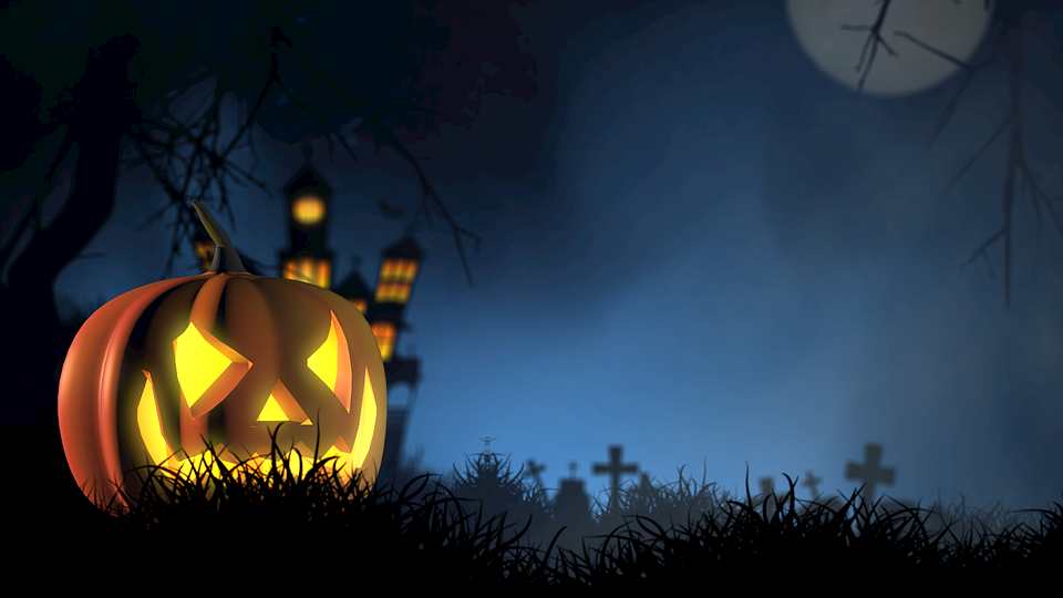 UK retailers set for spooktacular Halloween