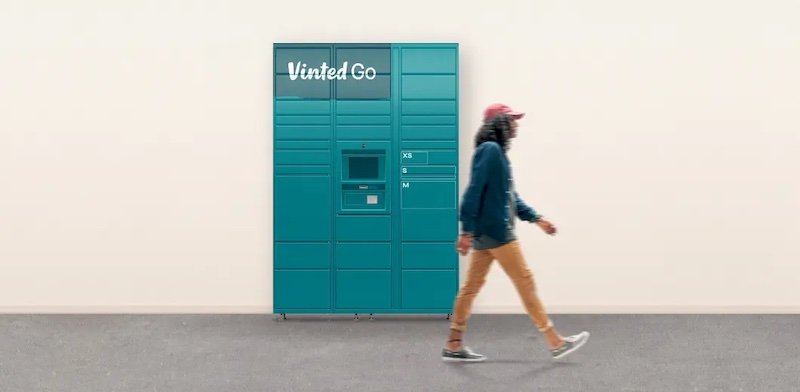 Online C2C pre-loved marketplace Vinted angers sellers over Royal Mail postage option change
