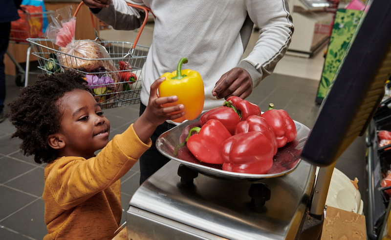 November spawned a retail technology monster: the month’s big deals and deployments at a glance