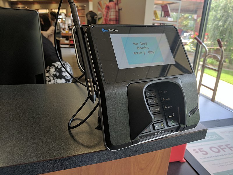 “Self-serve” your business: Streamlining your retail processes