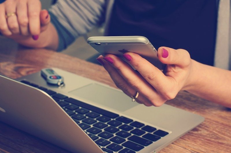 Keep your business mobile