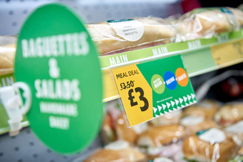 Atheon Analytics supplies SKUtrak platform to Morrisons