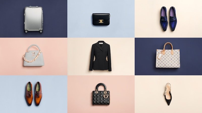 LVMH agrees partnership with FinTech big hitter Adyen to offer frictionless payments across all brands
