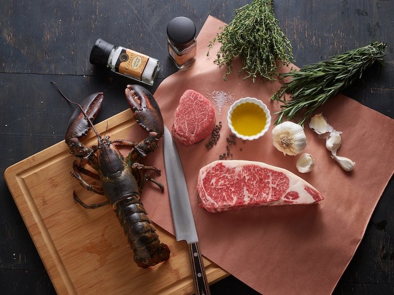 Uber Eats announces tie ups with US regional grocers including Citarella and Wild Fork