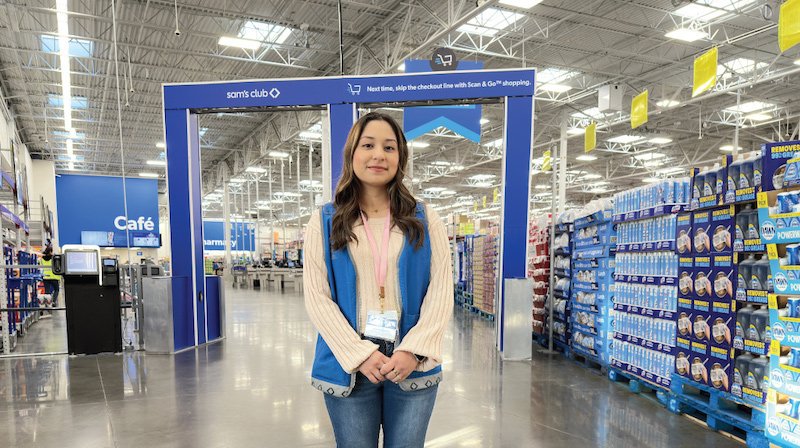 Sam’s Club claims retail industry first as it deploys AI powered exit technology at 120 plus locations