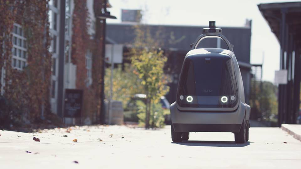 Ten more big retail innovations in 2019
