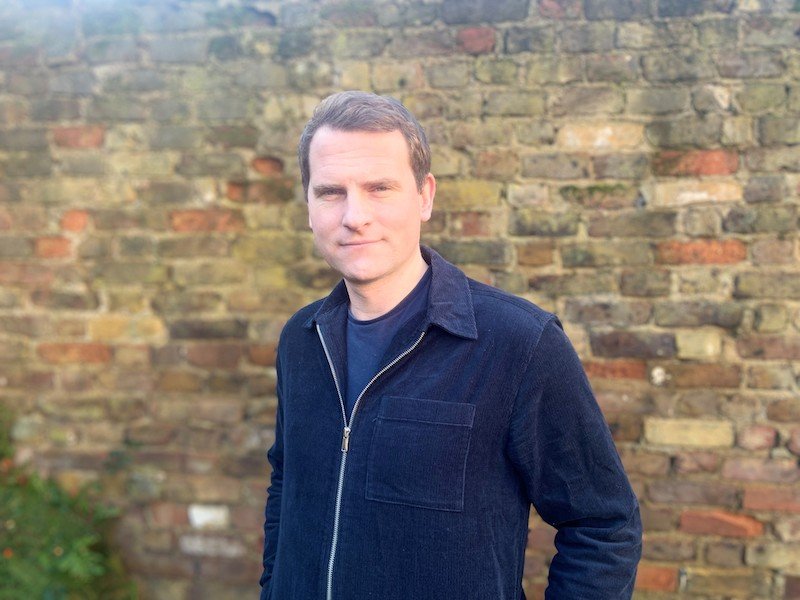 Sessions raids BrewDog for Commercial Director appointment