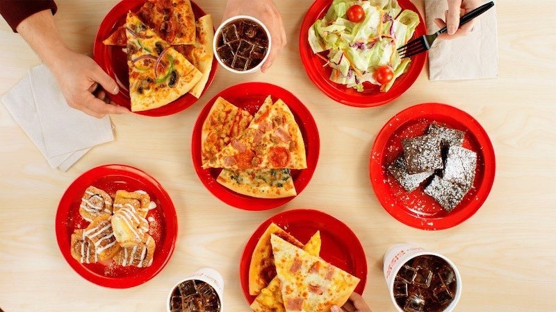 Customer engagement and loyalty specialist Sparkfly bags new customers including Costa Vida and Cici’s Pizza