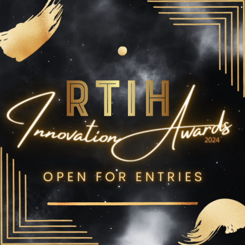 Celebrating retail technology innovation: 2024 RTIH Awards open for entries, winners announced in November