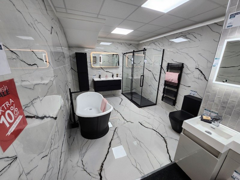 UK retailer Easy Bathrooms deploys Deposco omnichannel planning and fulfilment solution