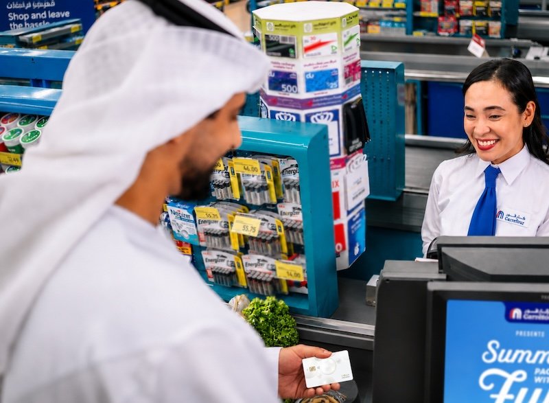 Majid Al Futtaim among first companies to enable Jaywan acceptance as it goes live across UAE destinations
