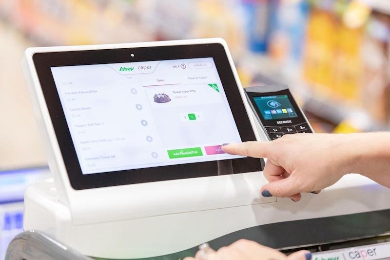RTIH presents the retail technology week in numbers