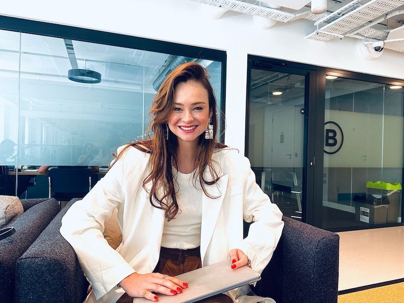 Myth.AI, a Turkish startup behind an AI driven pattern design tool, closes $1.3 million funding round