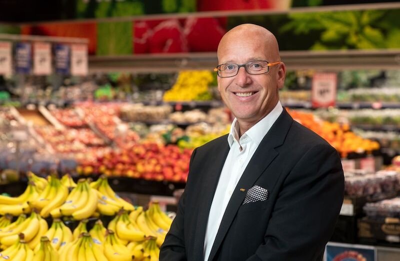 Coop Norge chooses Pricer electronic shelf labels solution